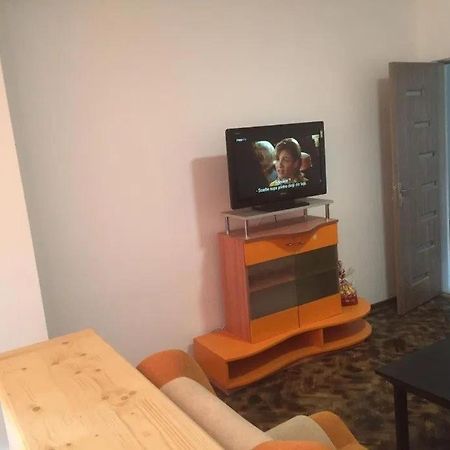 Apartament Marian Appartement Orşova Buitenkant foto