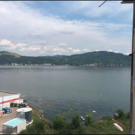 Apartament Marian Appartement Orşova Buitenkant foto