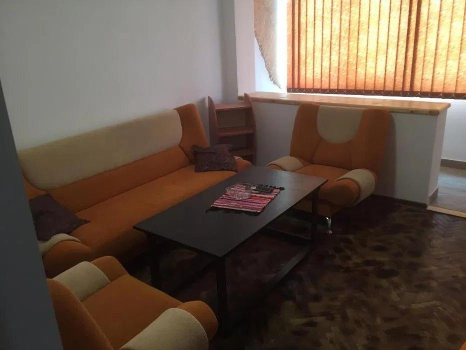 Apartament Marian Appartement Orşova Buitenkant foto
